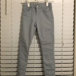 TOP SHOP skinny jean